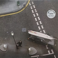 Cover - TOM VERLAINE