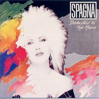 Dedicated to the moon - SPAGNA