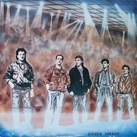 North valley (EP) - NORTH VALLEY