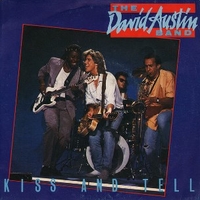 Kiss and tell (vocal+instrumental) - The DAVIS AUSTIN band