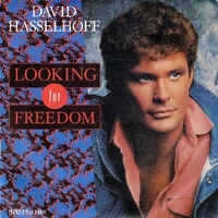 Looking for freedom (vocal+instrumental) - DAVID HASSELHOFF