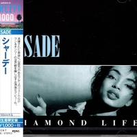 Diamond life - SADE