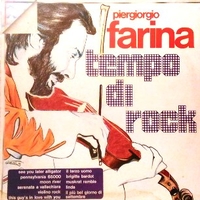 Tempo di rock - PIERGIORGIO FARINA