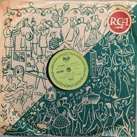 Perchè? \ Mil besos - NILLA PIZZI