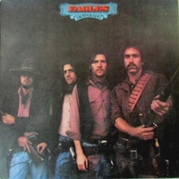 Desperado - EAGLES