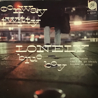 Lonely blue boy - CONWAY TWITTY