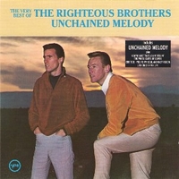 Unchained melody - The very best of the Righteous brothers - EVERLY BROTHERS