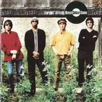 Marchin' already - OCEAN COLOUR SCENE