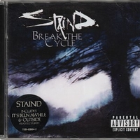 Break the cycle - STAIND