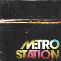 Metro station - METRO STATION