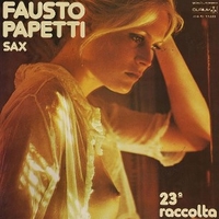 23° raccolta - FAUSTO PAPETTI