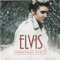 Christmas peace - ELVIS PRESLEY