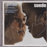 Singles - SUEDE
