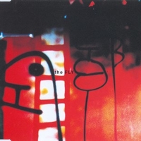 The fly (3 tracks) - U2