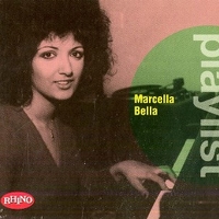 Playlist - MARCELLA BELLA