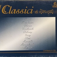 I classici - VARIOUS