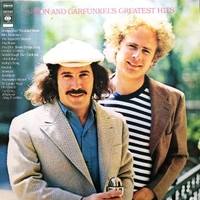 Greatest hits - SIMON & GARFUNKEL