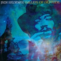 Valleys of Neptune - JIMI HENDRIX