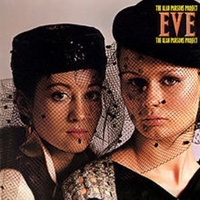 Eve - ALAN PARSONS PROJECT