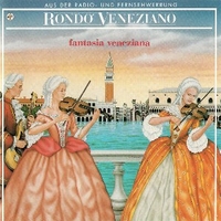 Fantasia venziana - RONDO' VENEZIANO