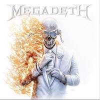 Megadeth (2026) - MEGADETH