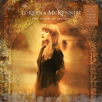The book of secrets (20th anniversary) - LOREENA McKENNITT