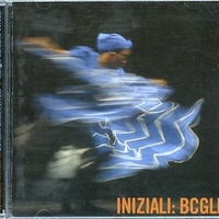 Iniziali: BCGLF (o.s.t.) - GIOVANNI LINDO FERRETTI \ GIORGIO BARBERIO CORSETTI