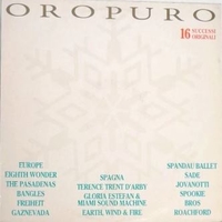 Oro puro ('88) - VARIOUS