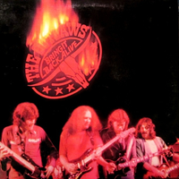 Bring it back alive - OUTLAWS