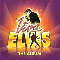 Viva Elvis - The album - ELVIS PRESLEY