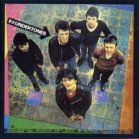 The Undertones - UNDERTONES