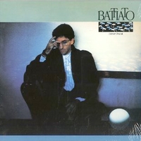 Orizzonti perduti - FRANCO BATTIATO