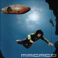 Rumbo submarino - MACACO