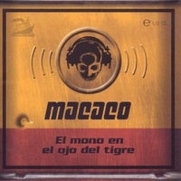 El mono en el ojo del tigre - MACACO