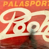 Palasport - POOH