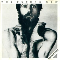 The future now - PETER HAMMILL