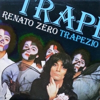 Trapezio - RENATO ZERO