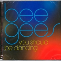 You should be dancing (best of) - BEE GEES