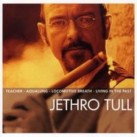 Essential - JETHRO TULL