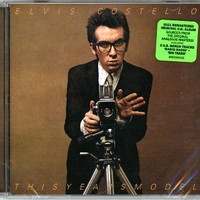 This year's model - ELVIS COSTELLO