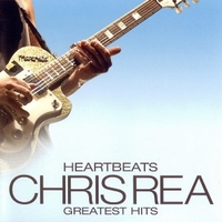 Heartbeats - Greatest hits - CHRIS REA
