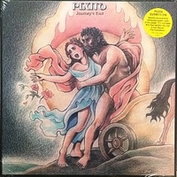 Journey's end - PLUTO