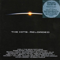 The hits: reloaded - KOOL & THE GANG
