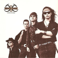 Senderos de traicion - HEROES DEL SILENCIO