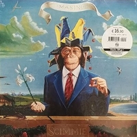 Scimmie - MARCO MASINI