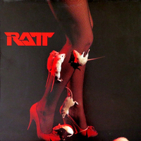 Ratt  - RATT