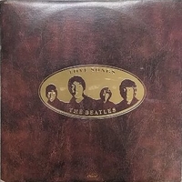 Love songs - BEATLES
