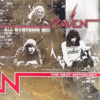 All sytem go! - The Neat anthology - RAVEN