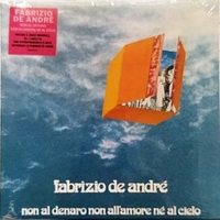 Non al denaro non all'amore nè al cielo - FABRIZIO DE ANDRE'