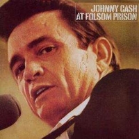 At Folsom prison - JOHNNY CASH